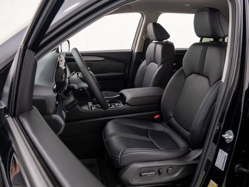 Certified 2026 Honda Passport RTL image 16