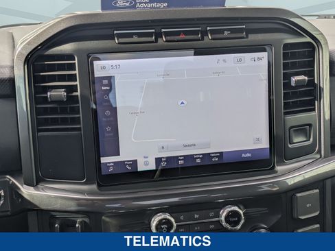 Certified 2023 Ford F150 XLT w/ Equipment Group 302A High RWD image 31