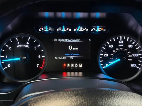 Used 2018 Ford Expedition Max XLT w/ Equipment Group 201A AWD/4WD image 40