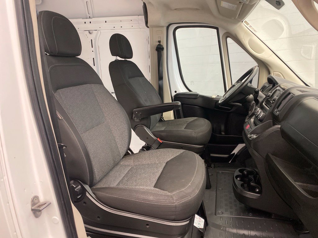 Used 2020 RAM ProMaster 1500 FWD image 20