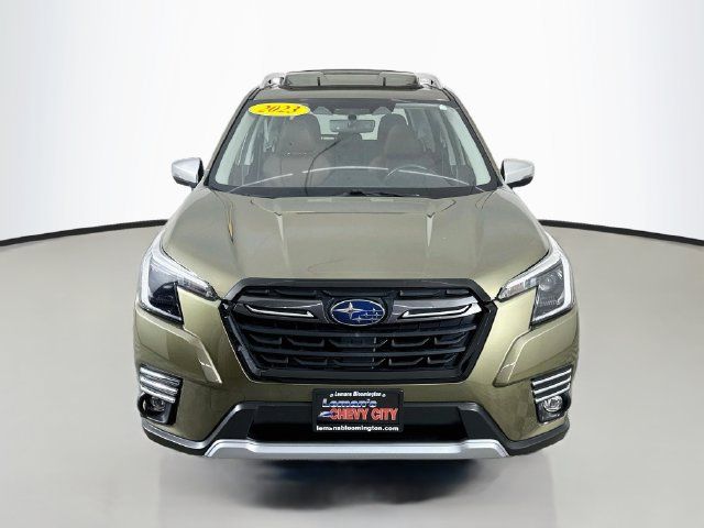 Used 2023 Subaru Forester Touring AWD/4WD image 2