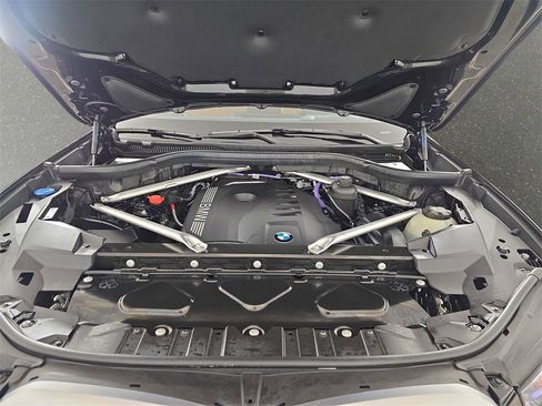 Used 2026 BMW X5 xDrive40i image 35