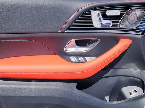 New 2025 Mercedes-Benz GLE 53 AMG 4MATIC Coupe image 10