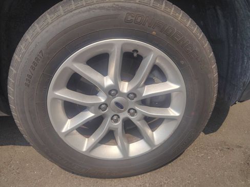 Used 2013 Ford Edge SE FWD image 4