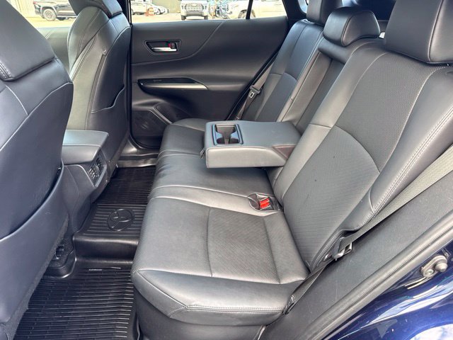 Used 2021 Toyota Venza Limited w/ Advanced Technology Package AWD/4WD image 6