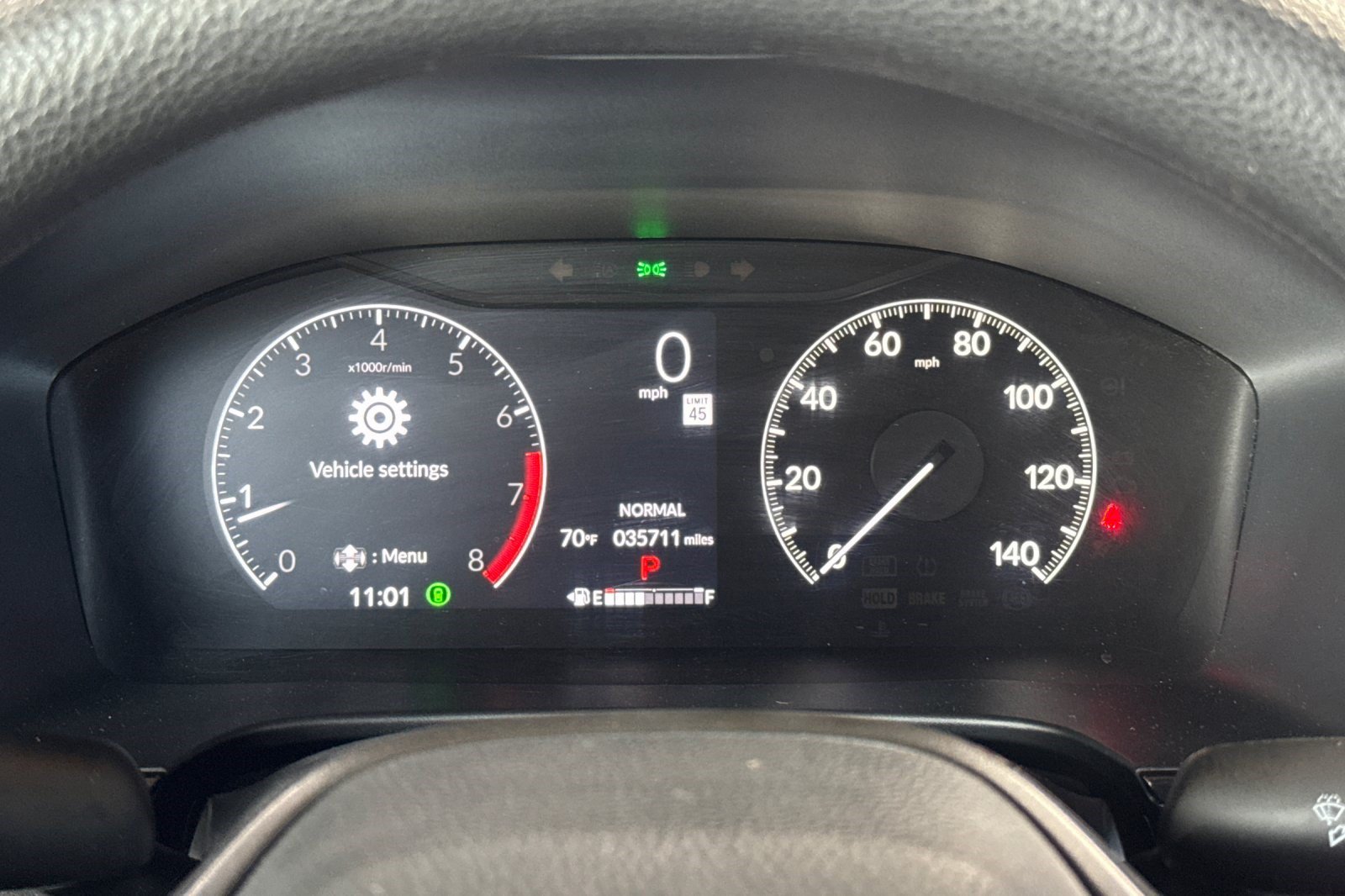 Used 2024 Honda CR-V LX image 23