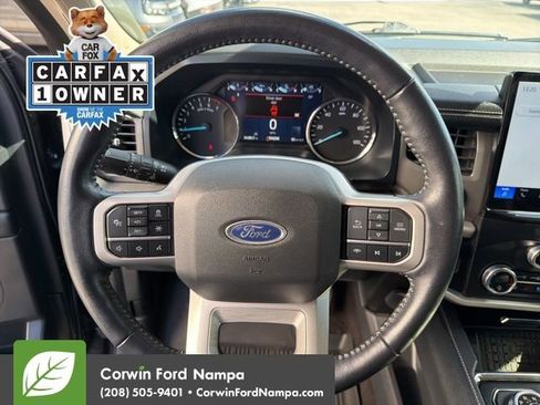 Used 2023 Ford Expedition XLT image 16