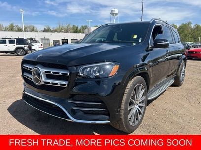 Used 2023 Mercedes-Benz GLS 450 4MATIC