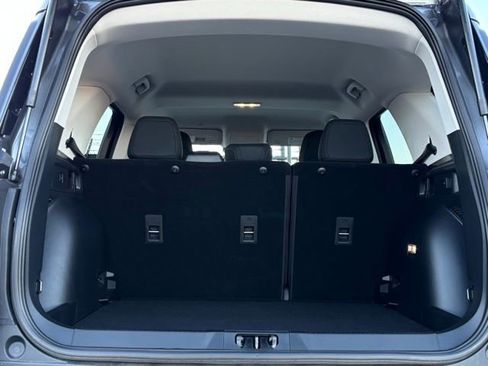 New 2025 Ford Bronco Sport Big Bend w/ Convenience Package image 20