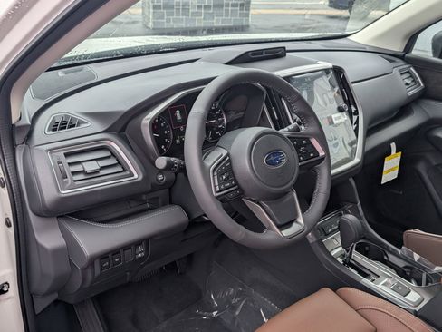 New 2026 Subaru Ascent Touring image 9