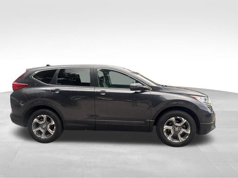 Used 2019 Honda CR-V EX image 6