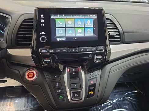 Used 2023 Honda Odyssey EX-L image 21