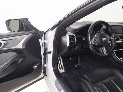 Used 2022 BMW M850i Gran Coupe xDrive w/ Driving Assistance Package image 63
