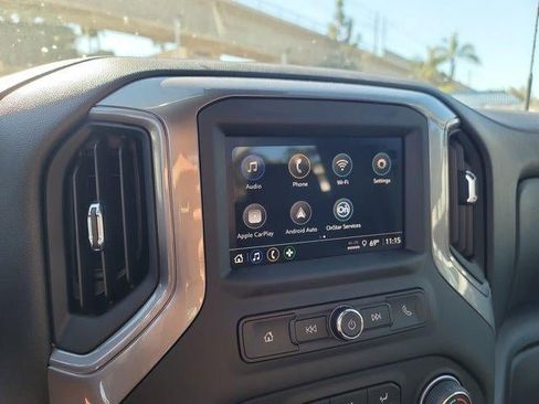 Used 2026 Chevrolet Silverado 2500 W/T w/ WT Convenience Package RWD image 13