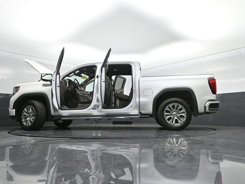 Used 2024 GMC Sierra 1500 Denali w/ Technology Package image 57