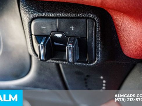 Used 2023 Dodge Durango SRT image 49