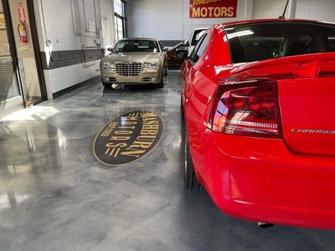 Used 2008 Dodge Charger R/T image 14