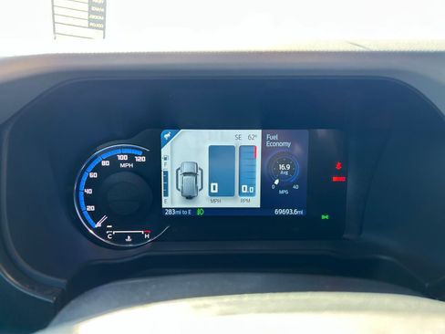 Used 2022 Ford Bronco Badlands AWD/4WD image 18