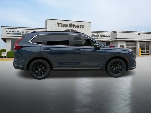 Used 2025 Honda CR-V Sport-L image 6