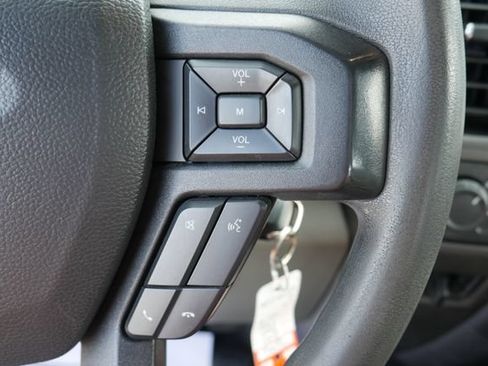 Used 2022 Ford F250 XL w/ Power Equipment Group AWD/4WD image 19