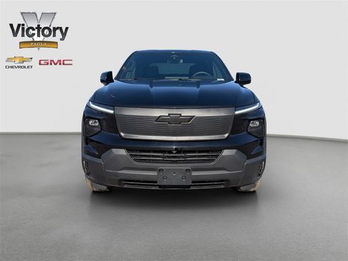 Used 2024 Chevrolet Silverado EV W/T image 2