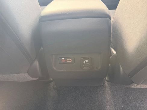 New 2026 Nissan Frontier PRO-4X w/ Pro-4x Convenience Package image 29