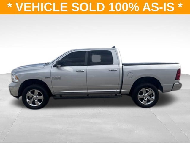 Used 2016 RAM 1500 Big Horn AWD/4WD image 2