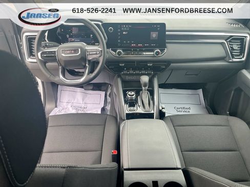Used 2024 GMC Canyon Elevation AWD/4WD image 21