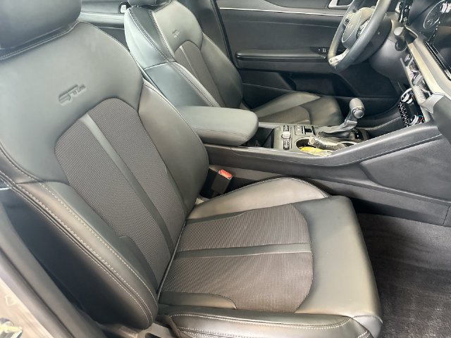 Certified 2024 Kia K5 GT-Line FWD image 29