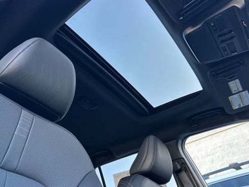 New 2026 Subaru Outback Touring XT image 14