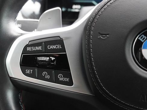 Used 2024 BMW X7 M60i w/ Executive Package image 22