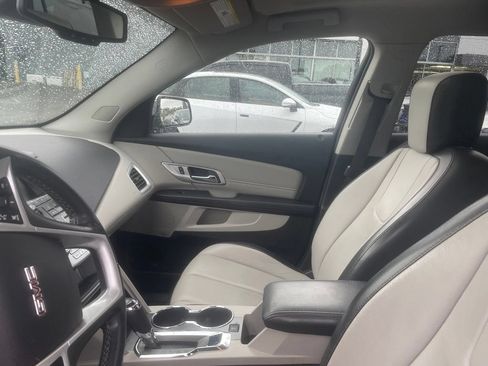 Used 2016 GMC Terrain SLT w/ Open Road Package AWD/4WD image 19