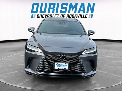 Used 2023 Lexus RX 350 AWD image 8