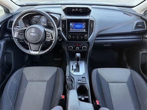 Used 2023 Subaru Crosstrek 2.0i Premium w/ Popular Package #2 image 11