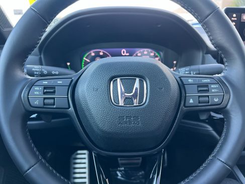 Used 2025 Honda Accord Sport image 22