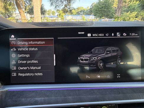 Used 2022 BMW X5 sDrive40i w/ M Sport Package RWD image 26