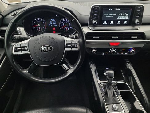 Used 2021 Kia Telluride S FWD image 22