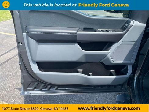 Used 2025 Ford F250 XL w/ STX Appearance Package AWD/4WD image 13