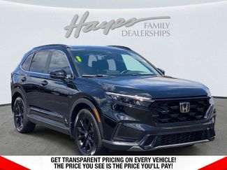 Used 2023 Honda CR-V Sport video 1
