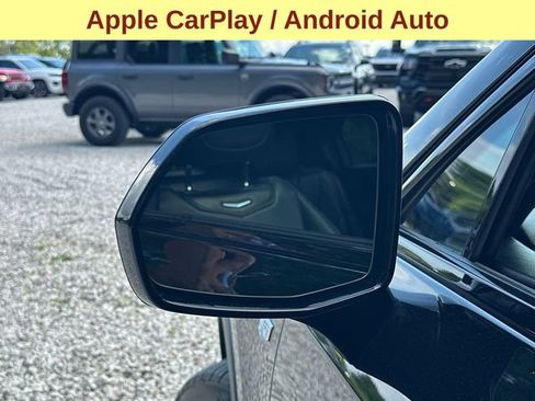 Used 2020 Cadillac XT4 Sport AWD/4WD image 7