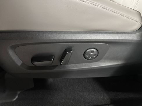 Certified 2026 INFINITI QX60 Luxe w/ Cargo Package image 14