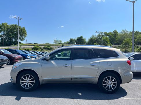 Used 2016 Buick Enclave Leather FWD image 6
