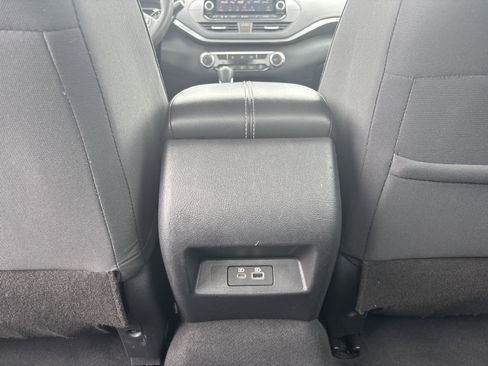 Used 2022 Nissan Altima 2.5 SV image 30