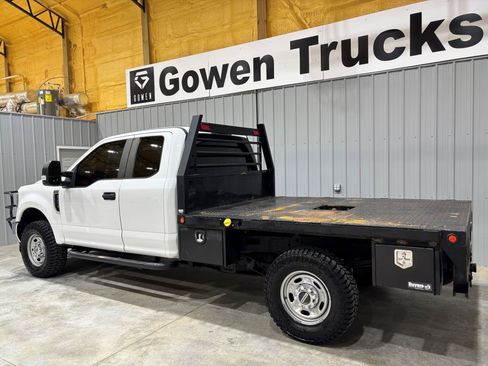 Used 2019 Ford F250 XL w/ XL Value Package image 5