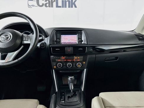 Used 2014 MAZDA CX-5 Grand Touring FWD image 29