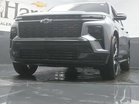 New 2026 Chevrolet Traverse RS AWD/4WD image 35