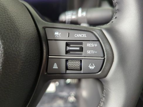 New 2026 Honda Accord Sport image 24