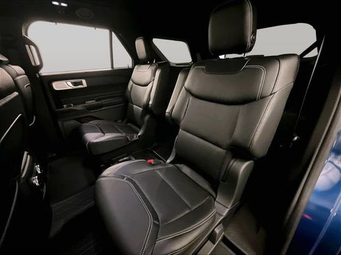 Used 2020 Ford Explorer ST w/ ST Street Pack AWD/4WD image 25