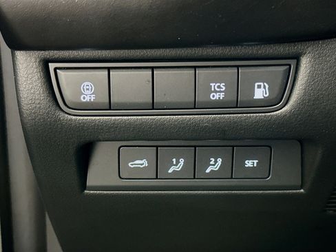 Used 2025 MAZDA CX-50 AWD 2.5 Hybrid w/ Premium Pkg image 17