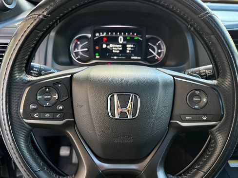 Certified 2023 Honda Passport EX-L image 15
